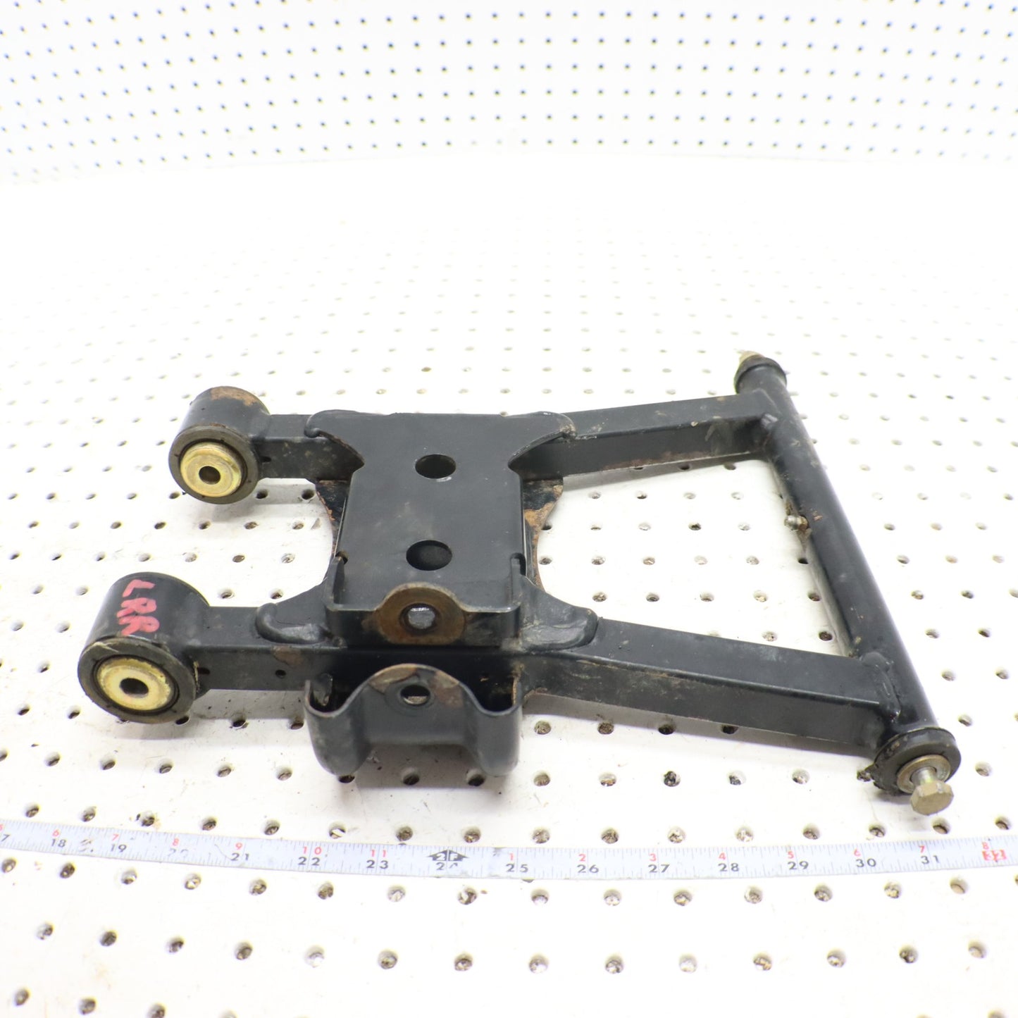 2016 Polaris Sportsman Sp 570 Lower Right Rear Control A Arm 1015889-067