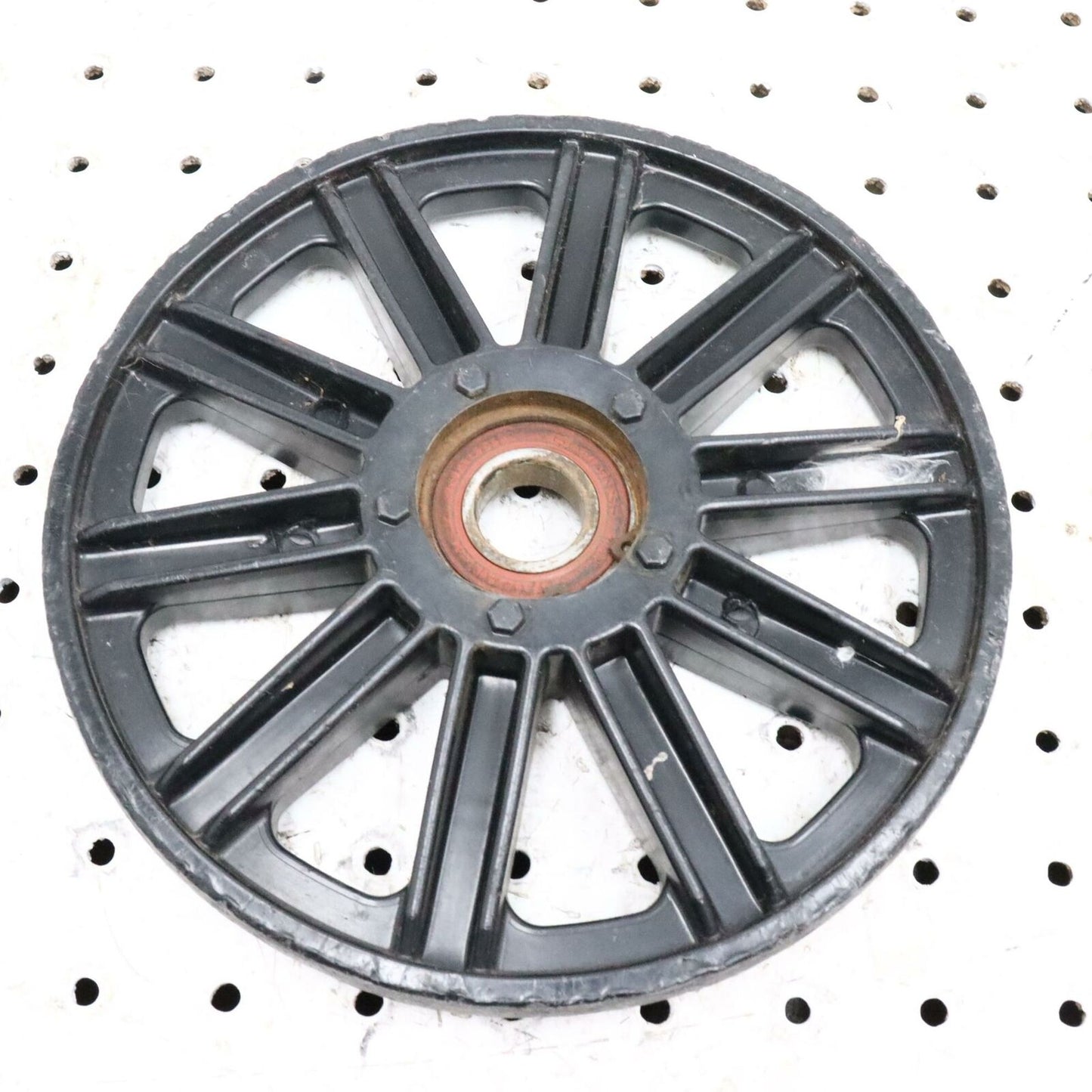 POLARIS RMK 800 TRACK WHEEL IDLER GUIDE 1590431-070 7.25" O.D.