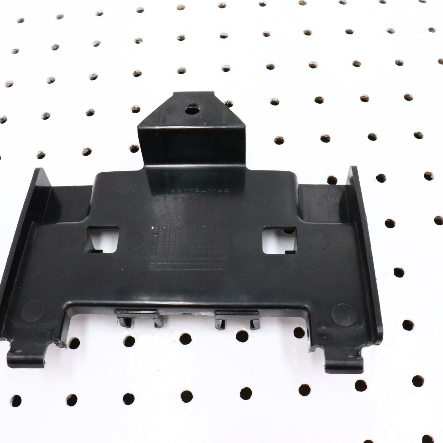 2009 KAWASAKI NINJA 250R BATTERY BAND 92072-0069