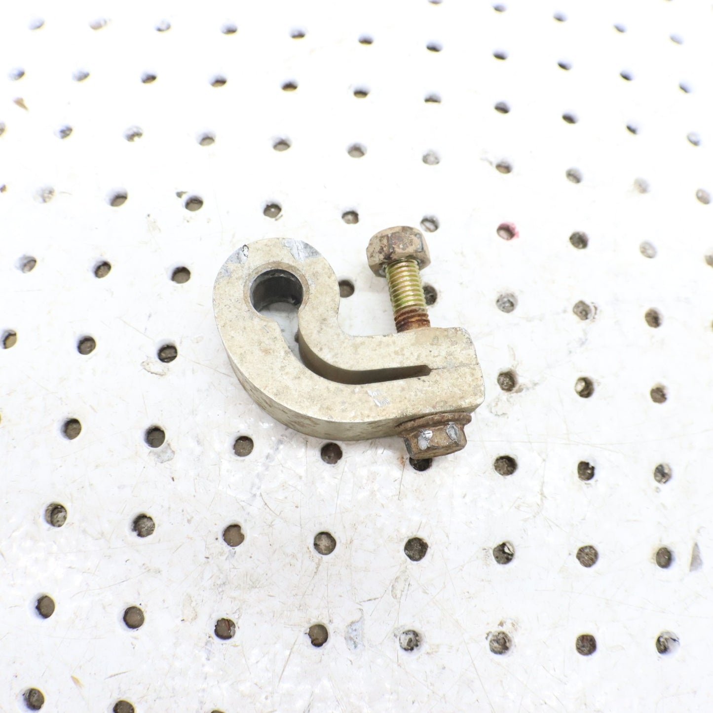 2009 Polaris Rzr 800 Sway Bar CLAMP 5135395