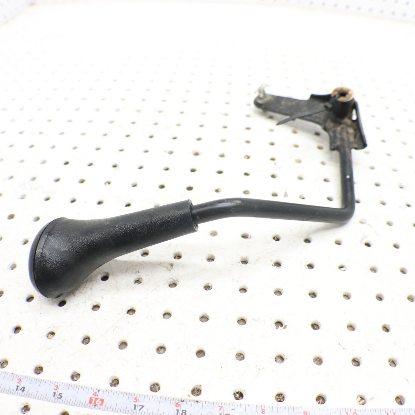 2013 Polaris Ranger Xp 900 Gear Shift Lever 1543331, 3233198, 5412003