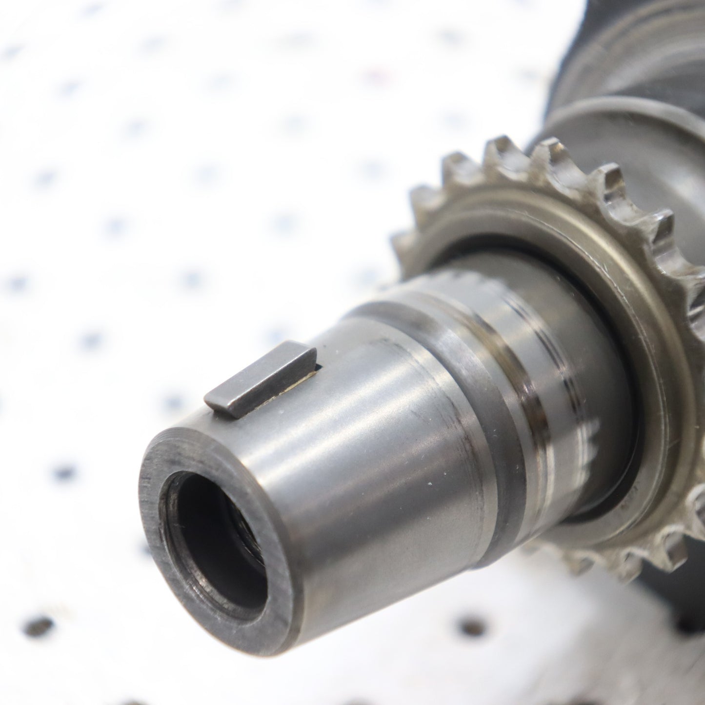 2009 Polaris Sportsman Xp 850 Crankshaft Crank Shaft 2203926 2204233 CORE