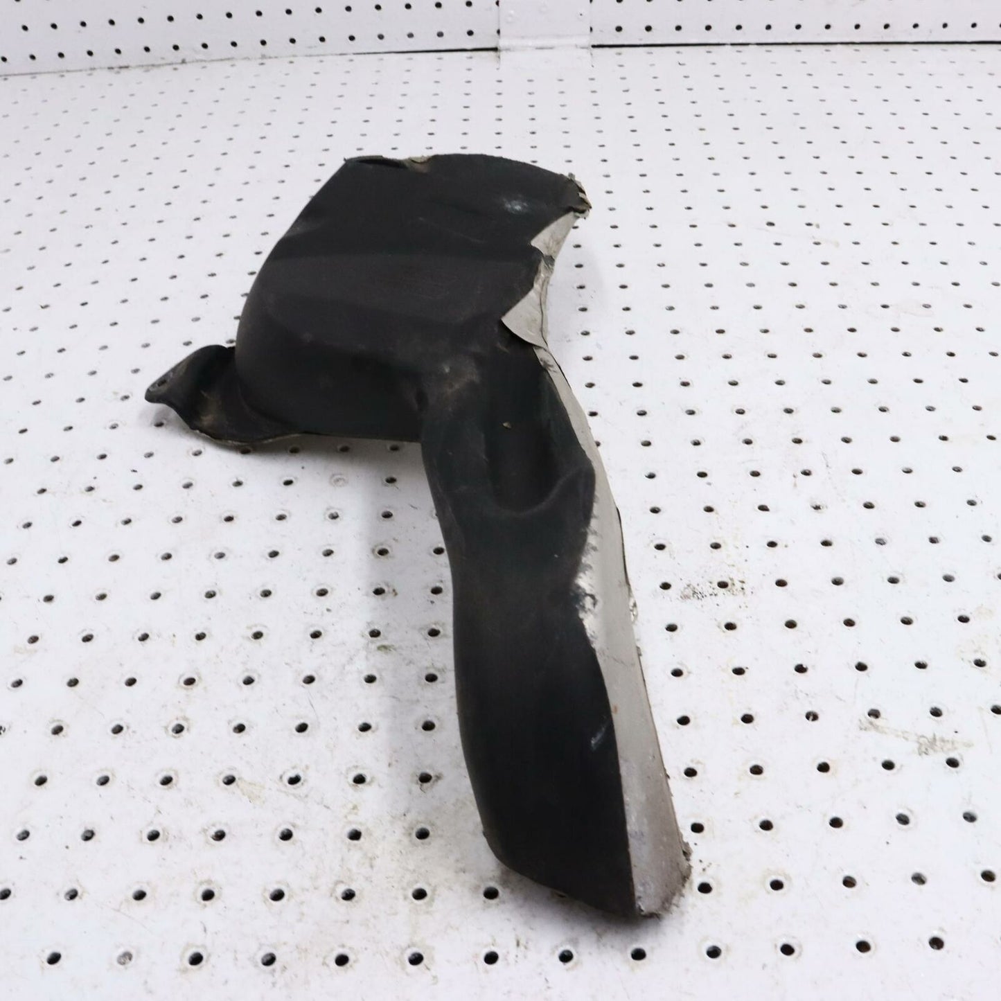 2006 POLARIS FUSION 700 AIR INTAKE BRAKE COOLER DUCT VENT 2633222