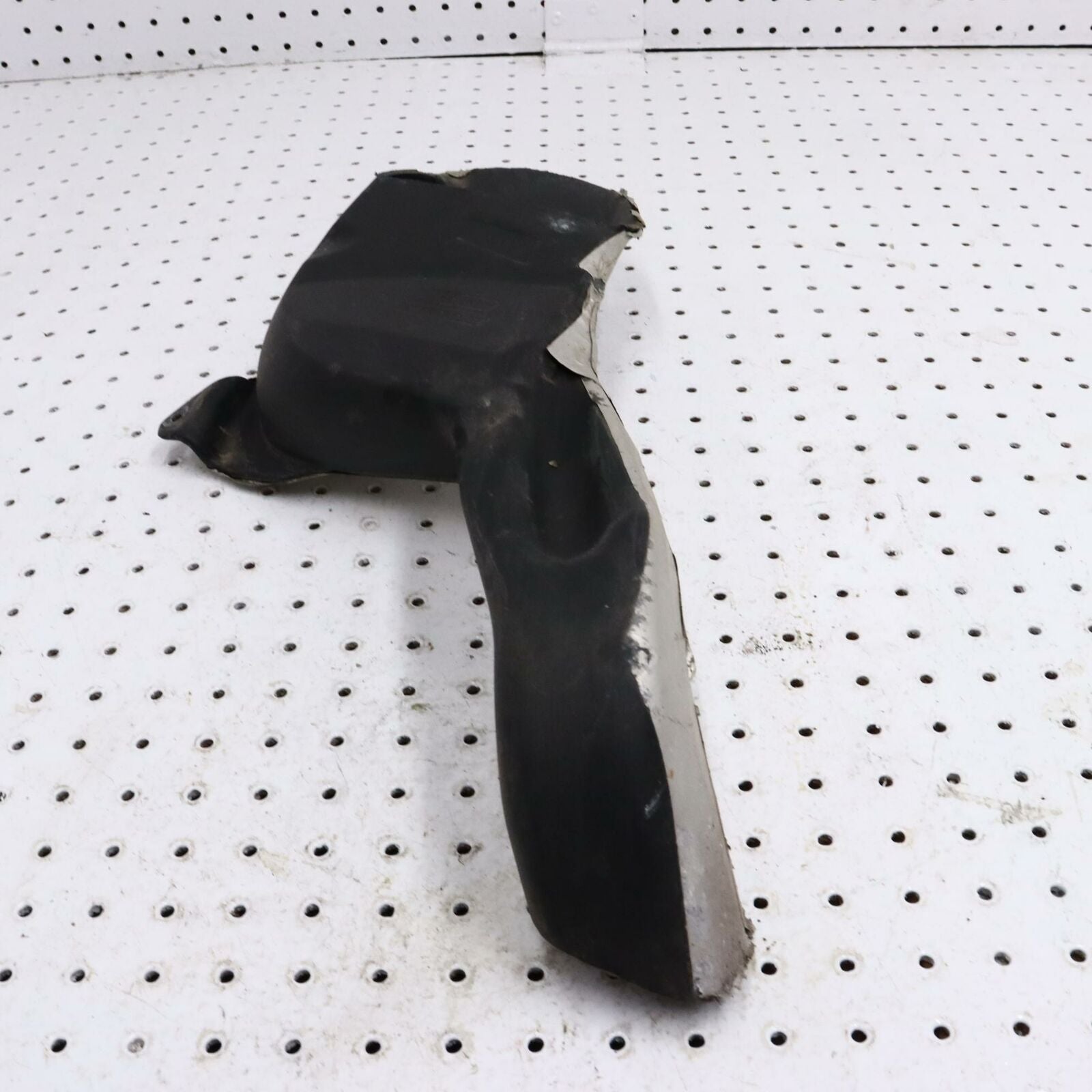 2006 POLARIS FUSION 700 AIR INTAKE BRAKE COOLER DUCT VENT 2633222