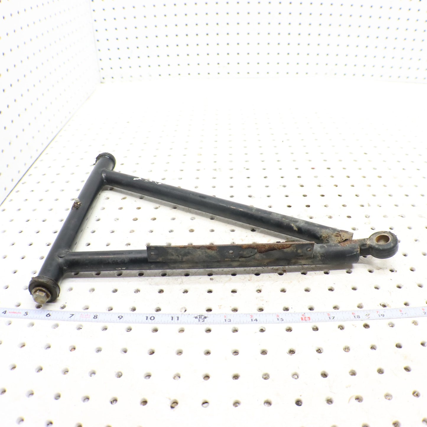 2016 Polaris Sportsman Sp 570 Front Lower Left Control A Arm 1020987-067