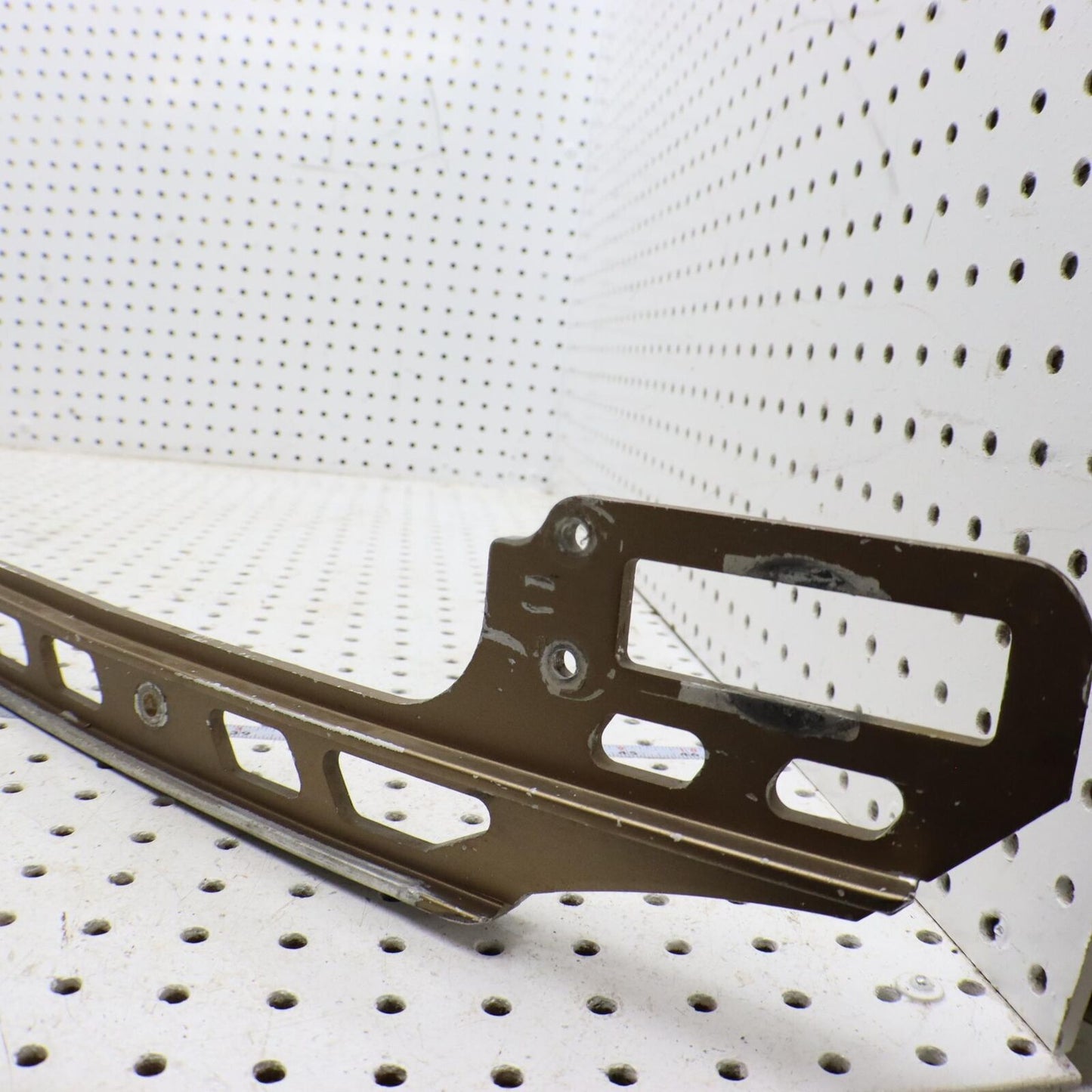 2010 SKI-DOO SUMMIT X 800R SLIDING SKID FRAME SUSPENSION RAIL 503192206 154"