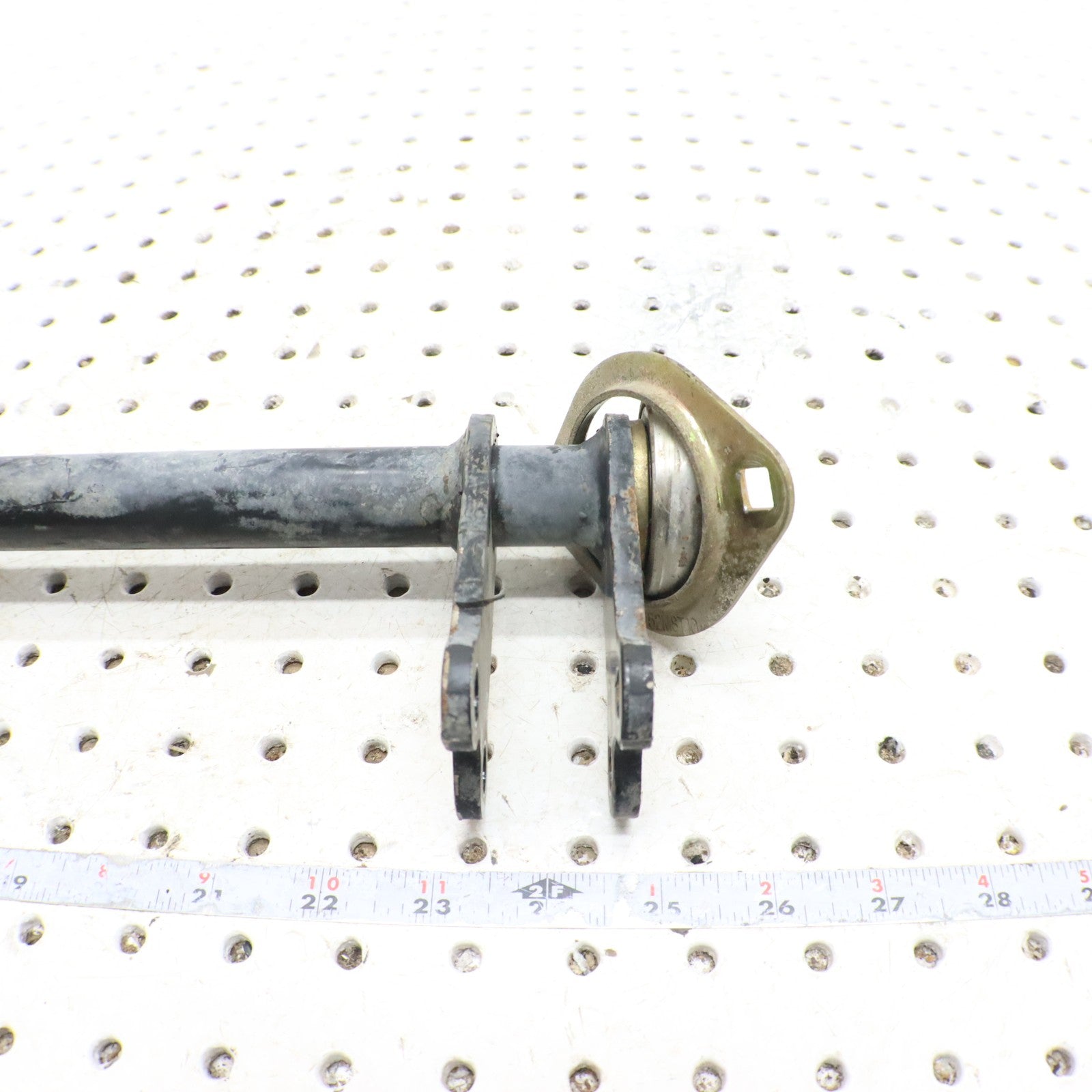 2008 Polaris Sportsman 800 Steering Post Stem 1823278