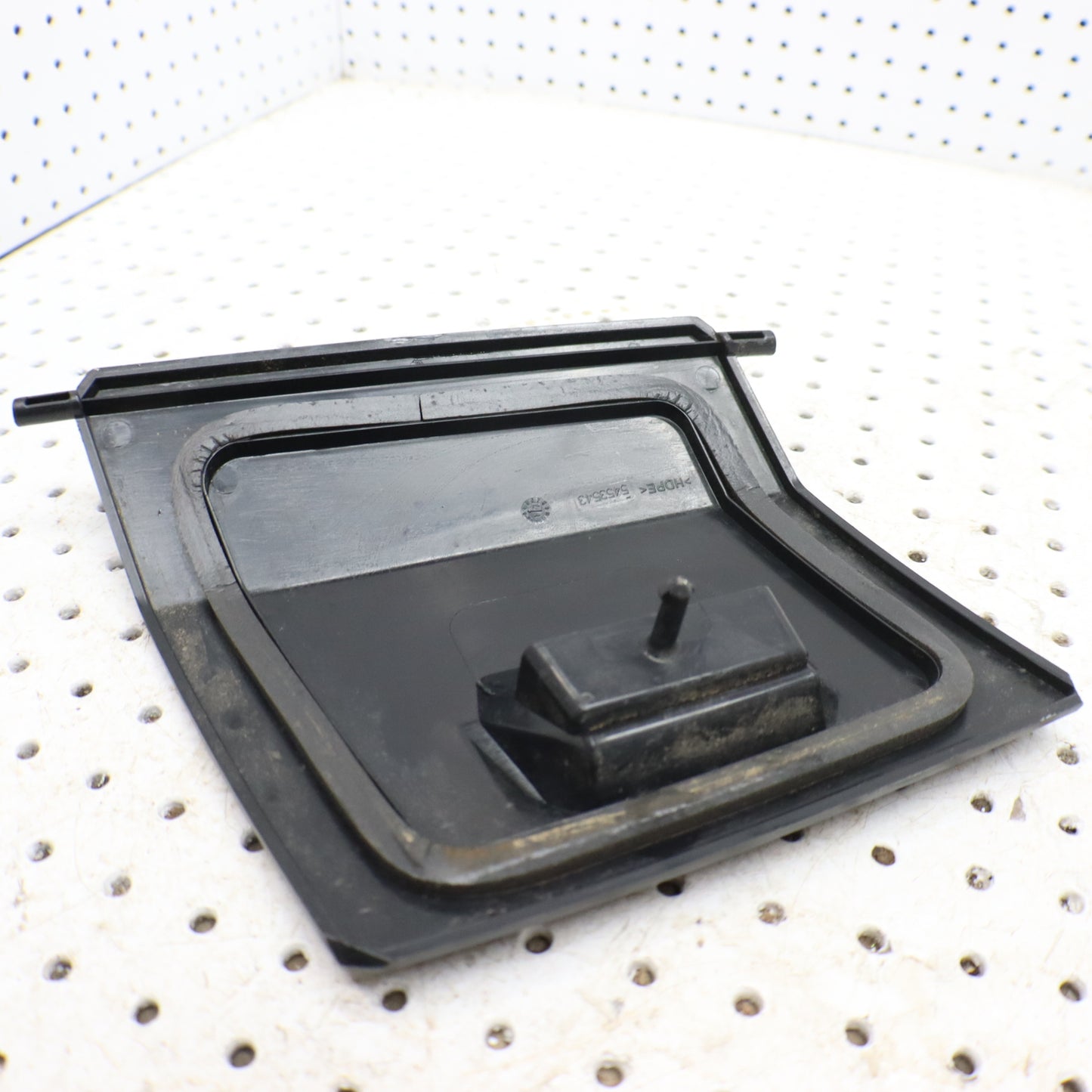 2013 Polaris Ranger Xp 900 Glove Box Cover Lid Door BLK 5439757-464