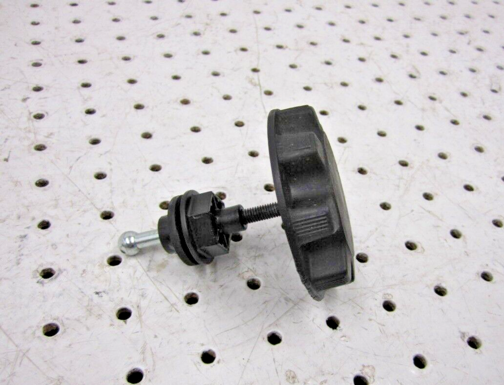 2007 ARCTIC CAT F5 EFI LXR HEADLIGHT ADJUSTER 0609-779
