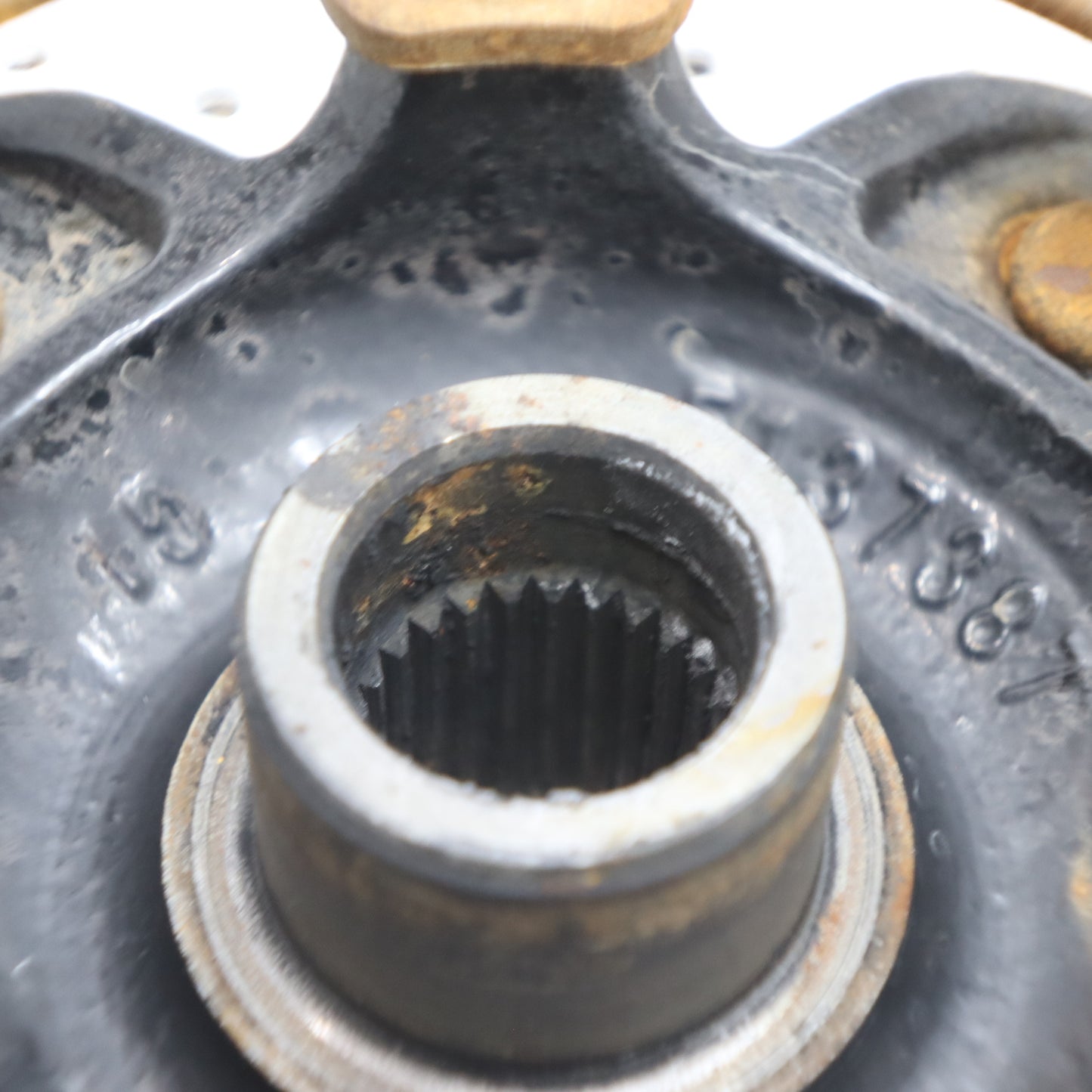 2013 Polaris Ranger Xp 900 Wheel Hub FRONT 5137387-067