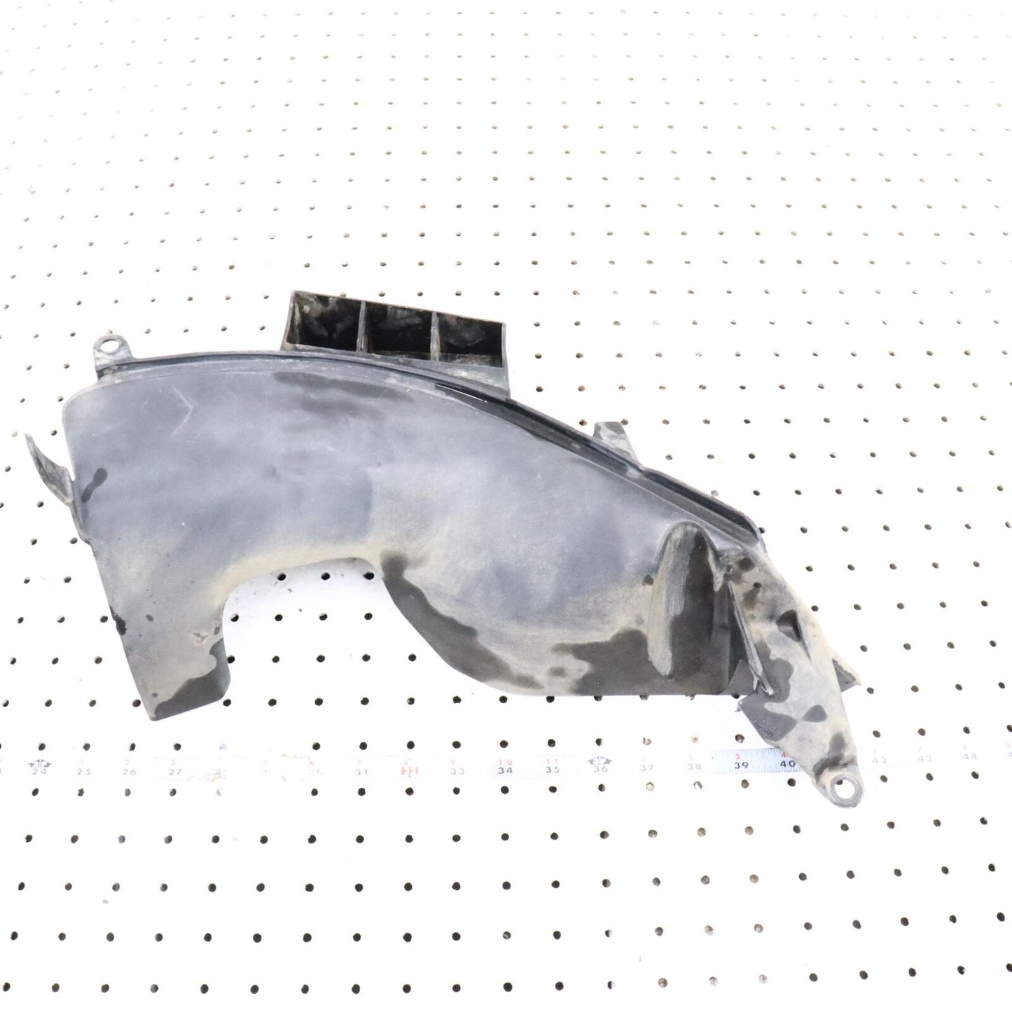 2003 KAWASAKI PRAIRIE 650 COVER-SIDE 36001-1647