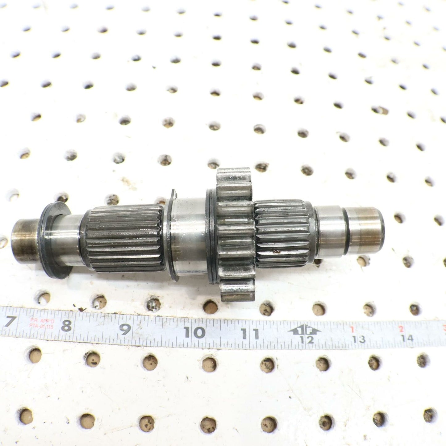 POLARIS TRANSMISSION SHAFT, REVERSE 3233175