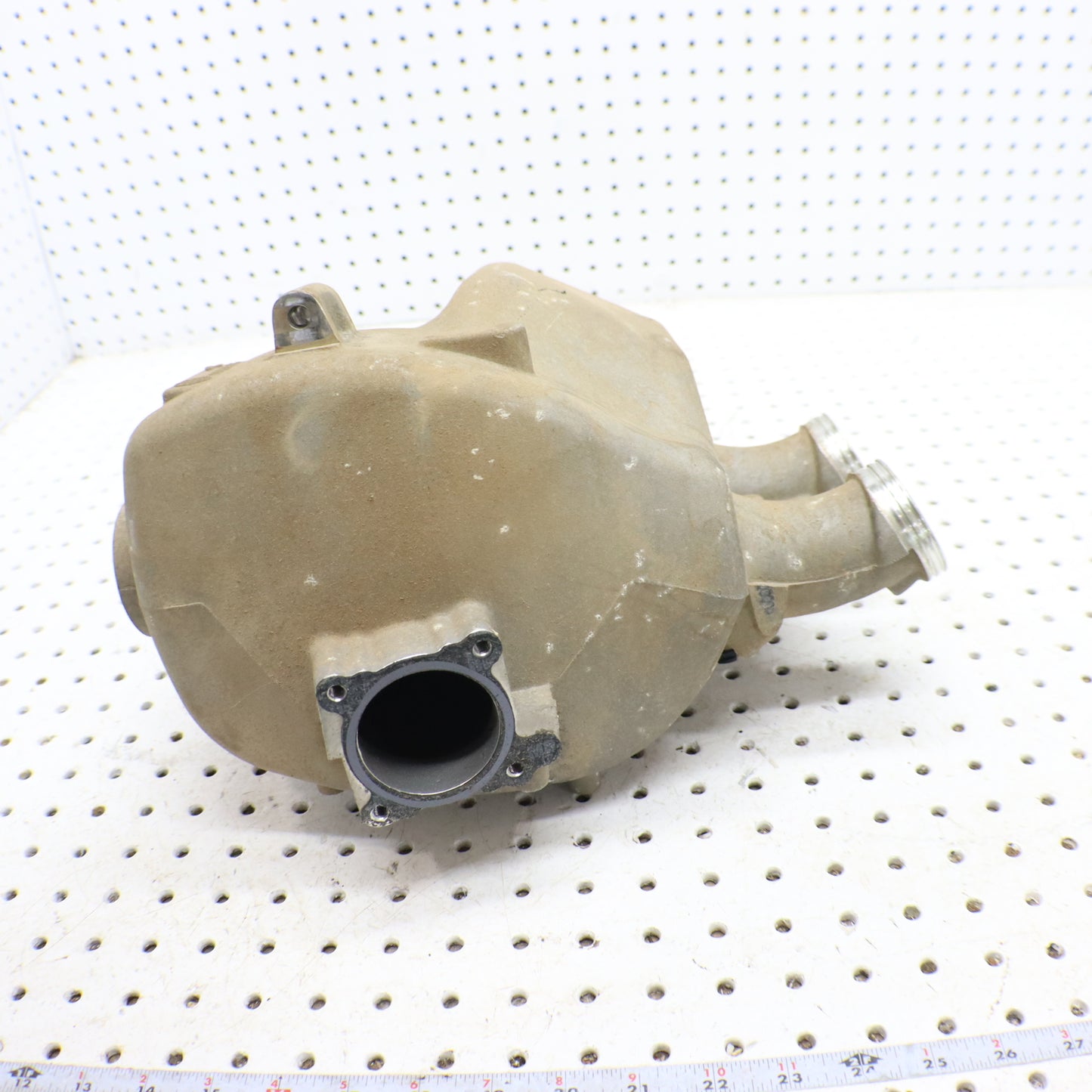 2013 Polaris Ranger Xp 900 Intake Manifold Plenum 5137710