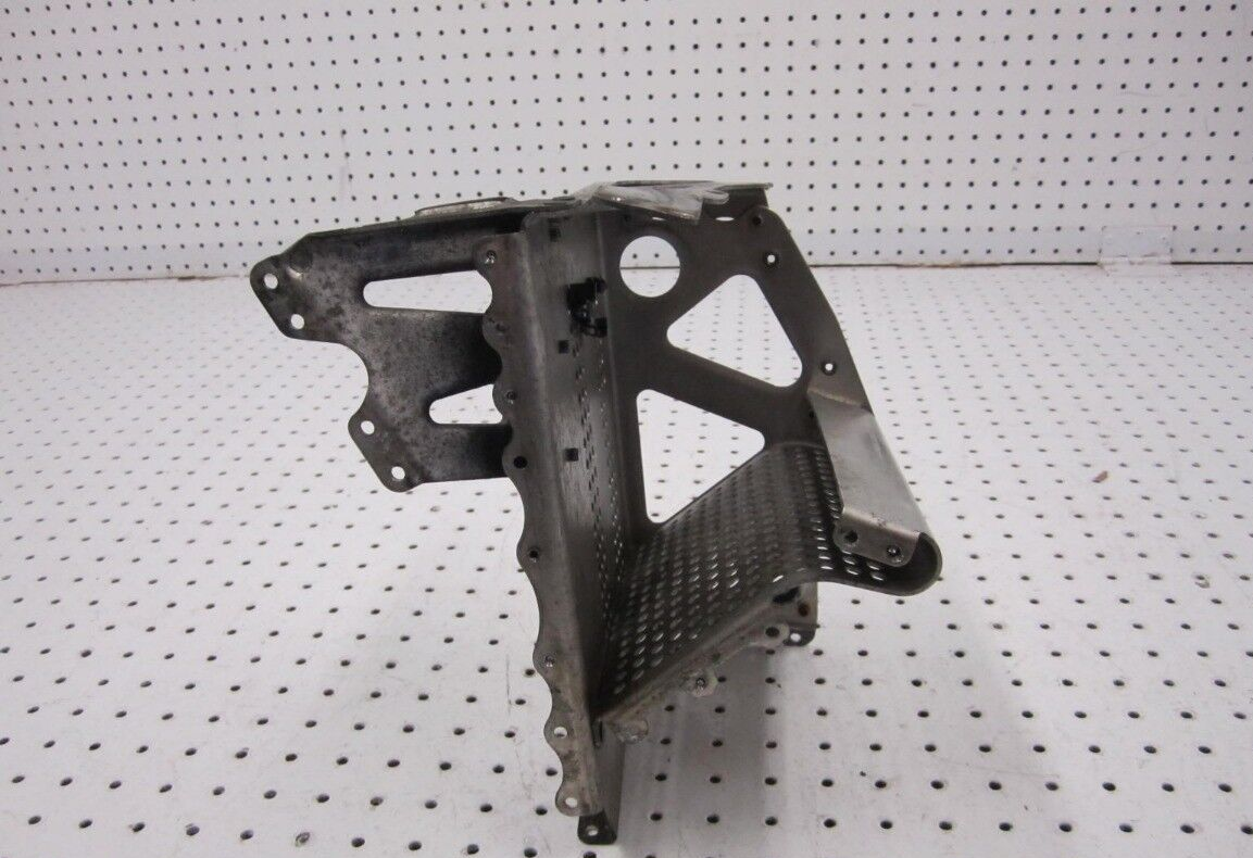 2007 ARCTIC CAT M8 153 FOOTREST RIGHT 3706-418