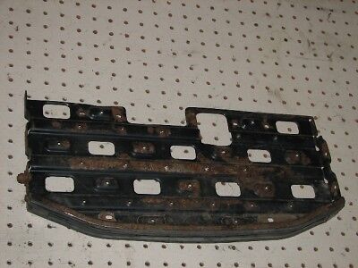 1996 POLARIS SPORTSMAN 400 RIGHT FOOTPAD 1040351