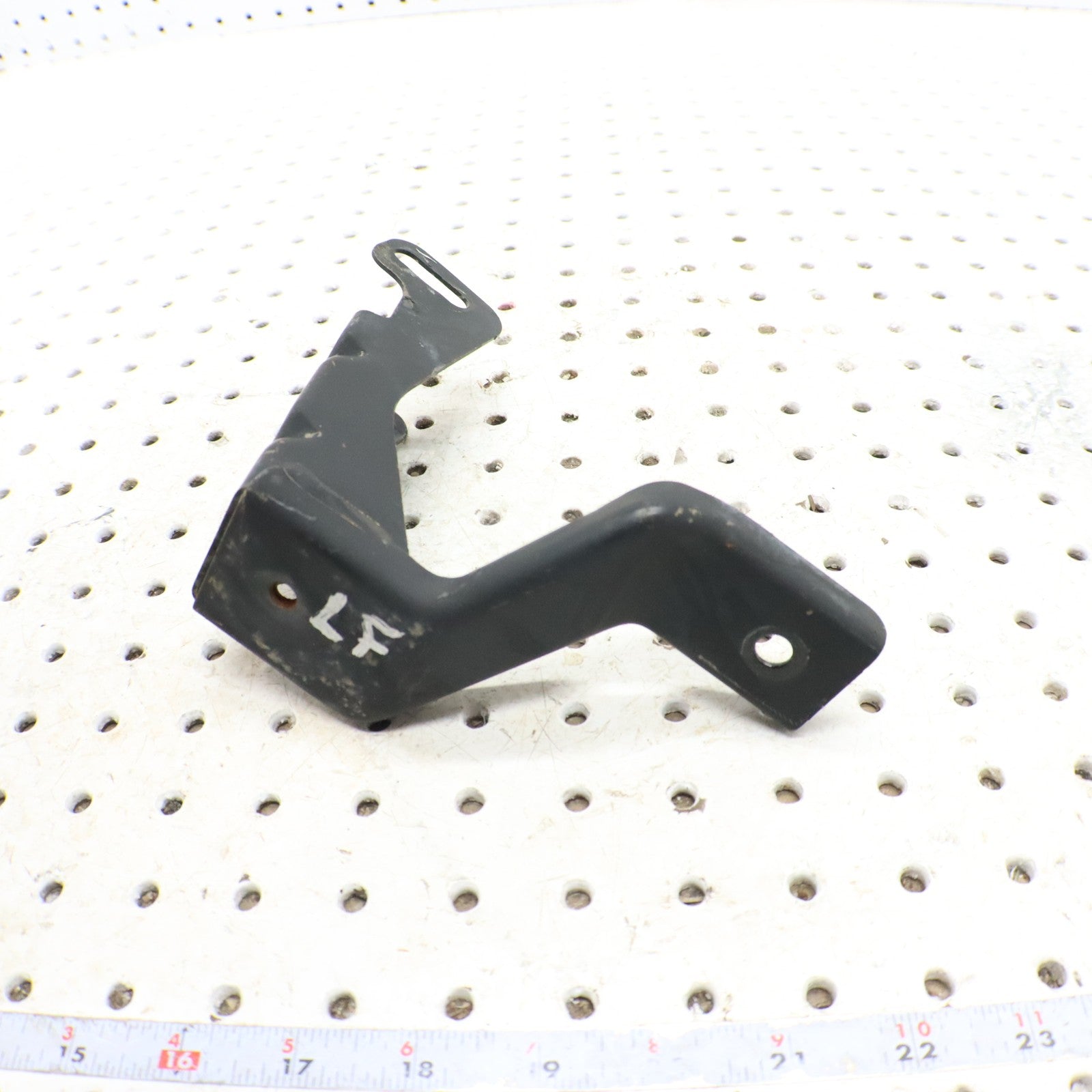 2008 Polaris Sportsman 800 Front Rack SUPPORT LEFT 1014591-067