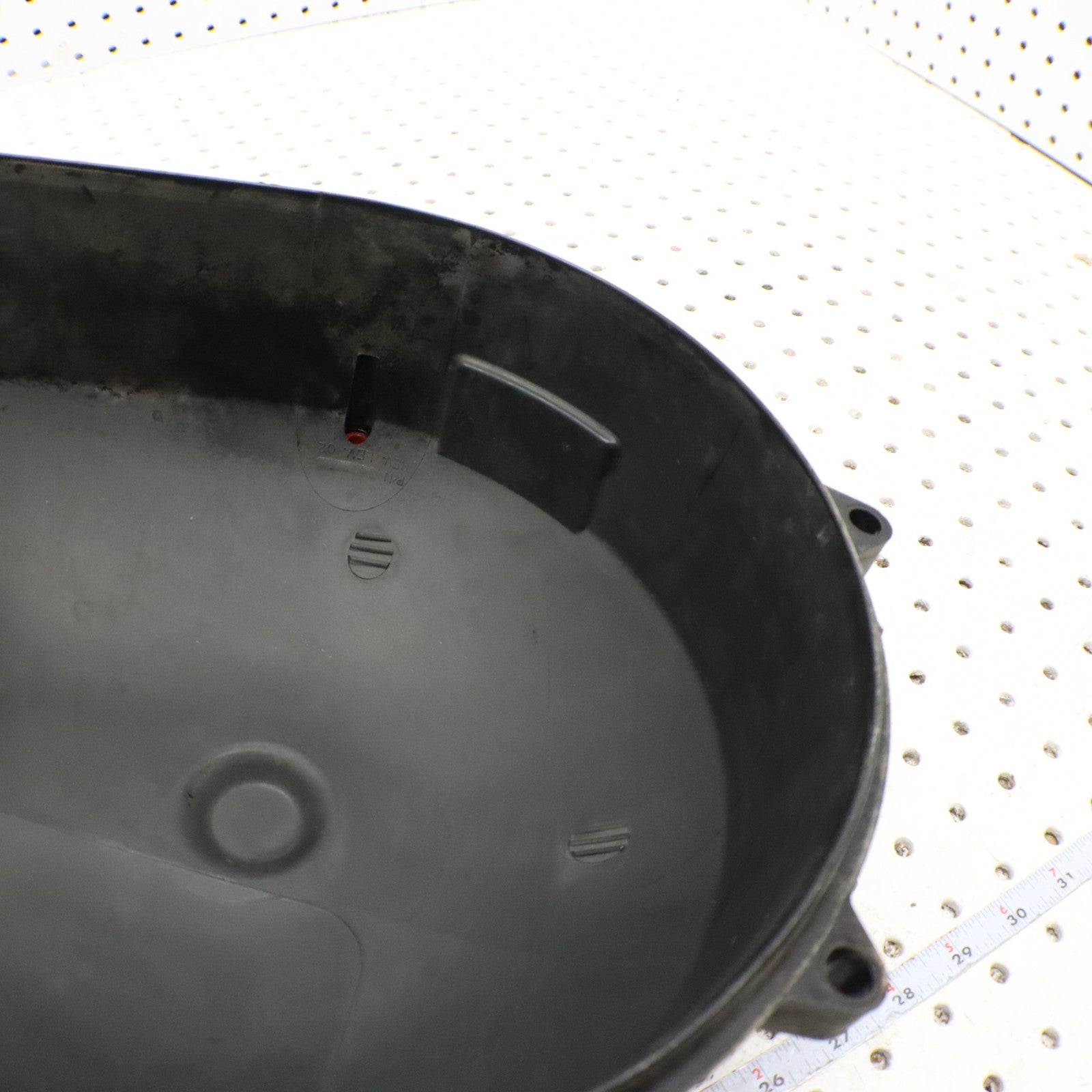 2008 Polaris Sportsman 800 Clutch Cover Outer 2633262; 2633926