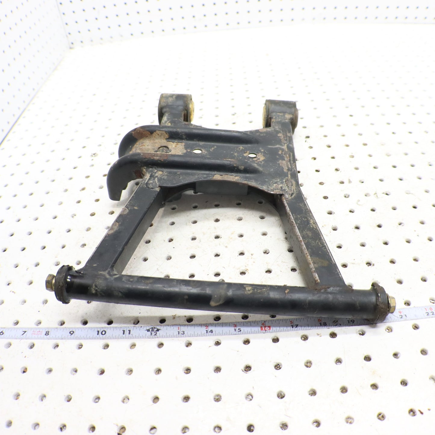 2016 Polaris Sportsman Sp 570 Lower Left Rear Control A Arm 1015888-067