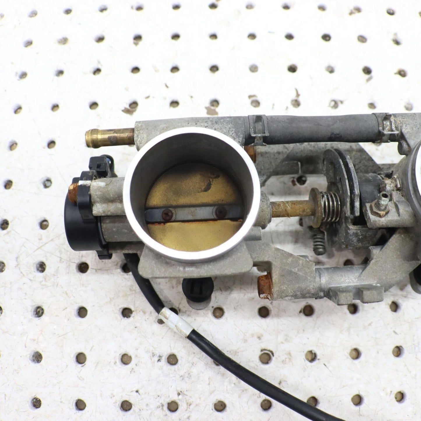 2015 POLARIS SWITCHBACK 800 THROTTLE BODY 1204684 1205241