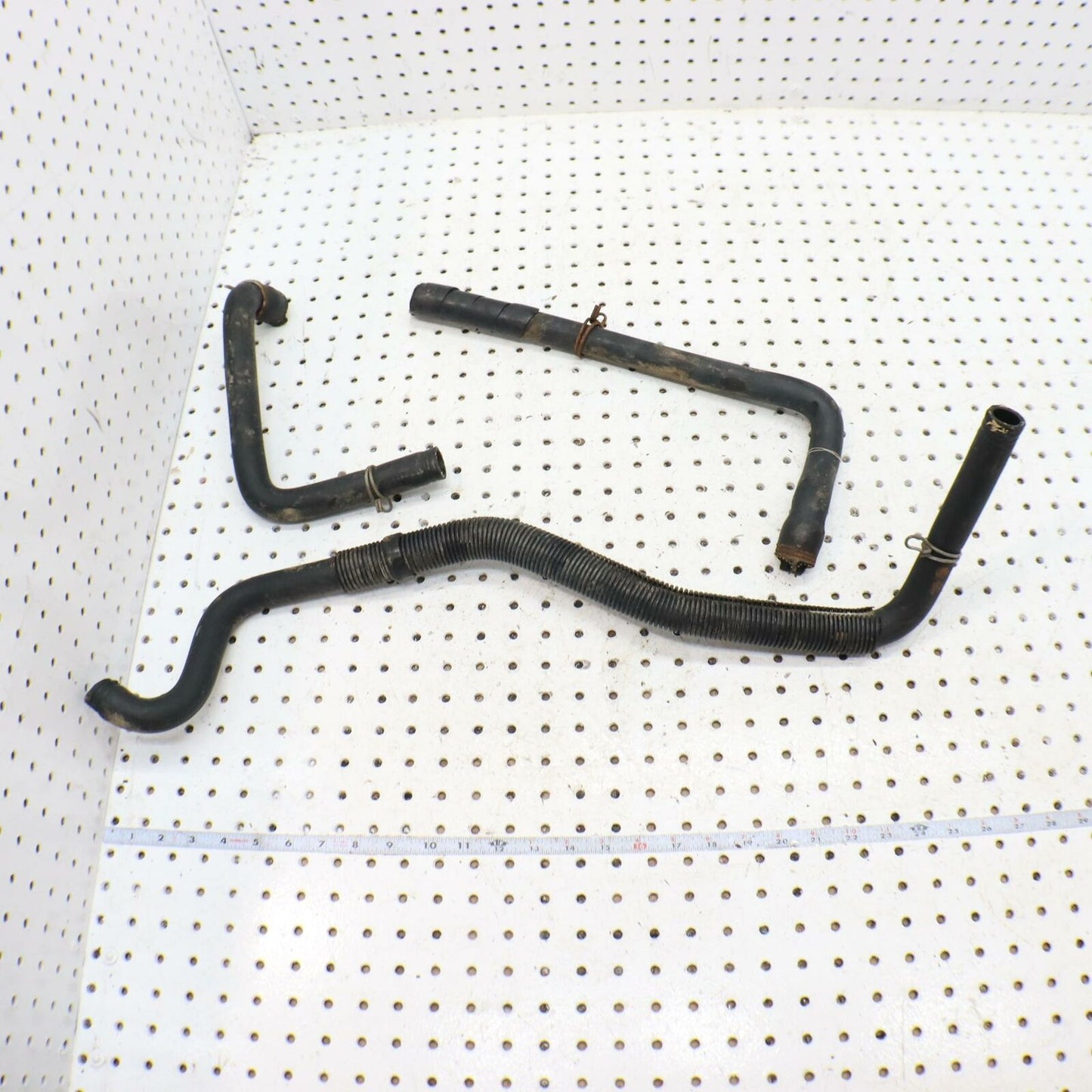 2001 POLARIS SPORTSMAN 400 RADIATOR HOSES 5411782 5411632 5411783