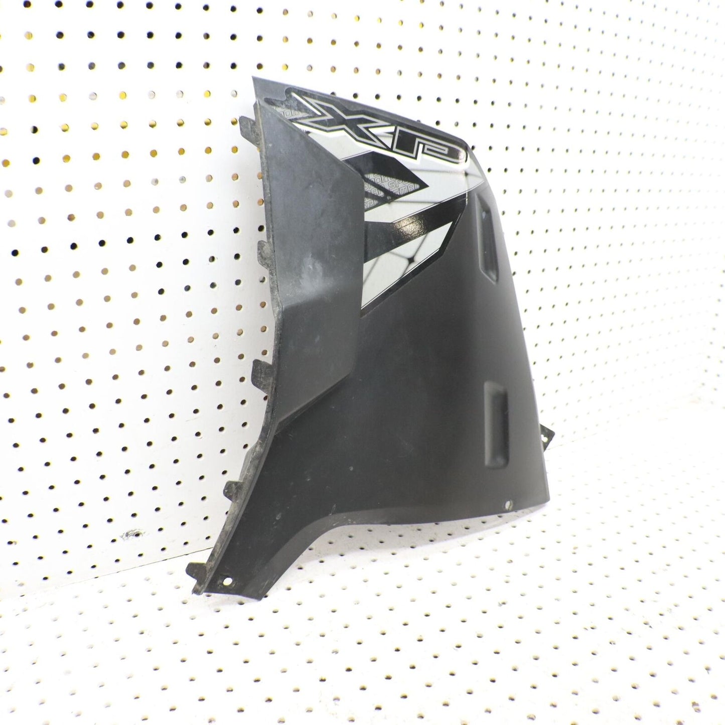 2009 POLARIS SPORTSMAN XP 850 SIDE PANE COVER LEFT 5437741-464