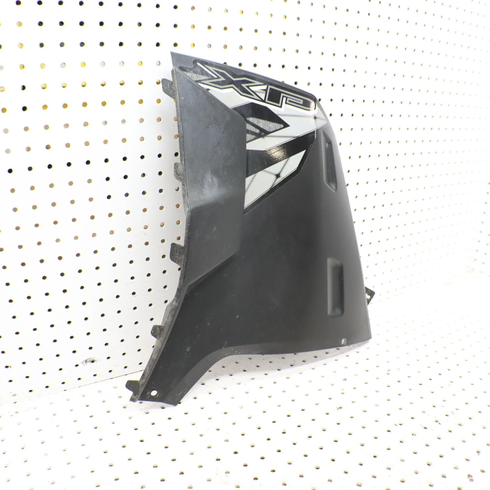 2009 POLARIS SPORTSMAN XP 850 SIDE PANE COVER LEFT 5437741-464