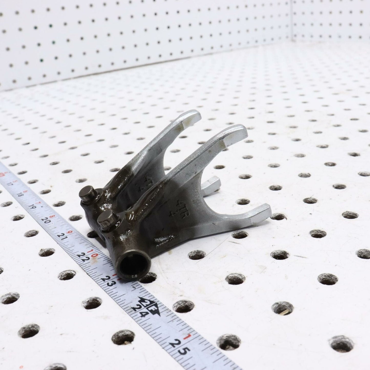 2003 YAMAHA V STAR 650 Fork, Shift 1 & 3 4TR-18511-00-00 4TR-18513-00-00