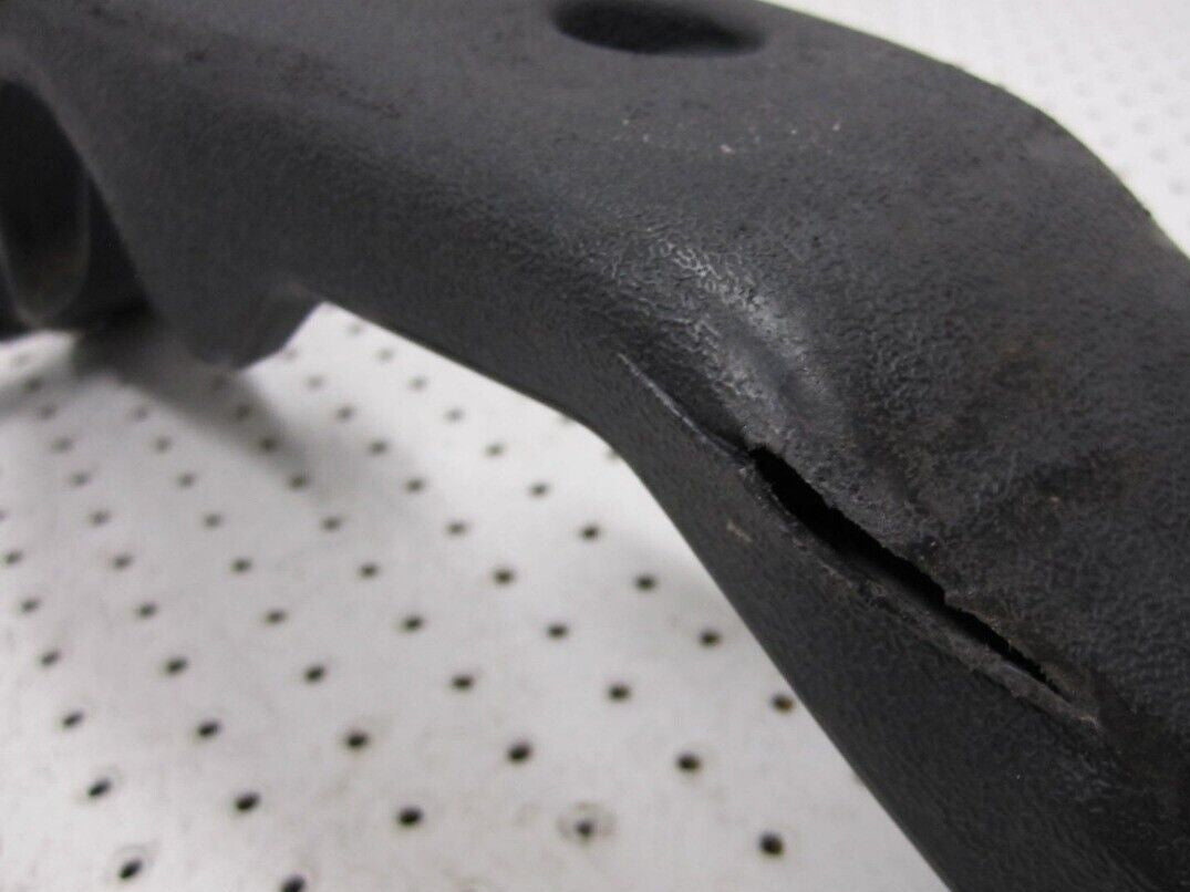 2004 KAWASAKI PRAIRIE 700 COVER, FRONT GUARD, BLACK 14091-0123-6Z