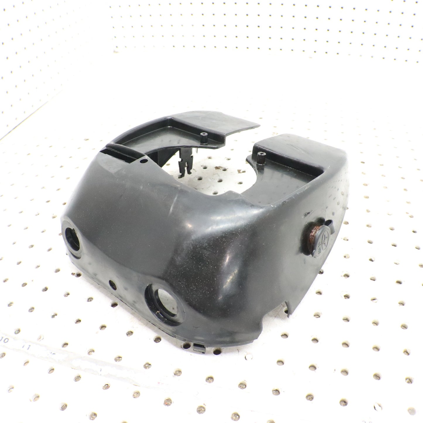 2003 Polaris Sportsman 600 Headlight Gauge Pod Lower 5433762-177