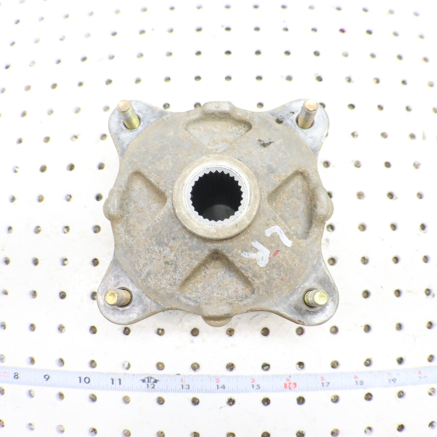 2016 Polaris Sportsman Sp 570 Wheel Hub 5135113 5143629