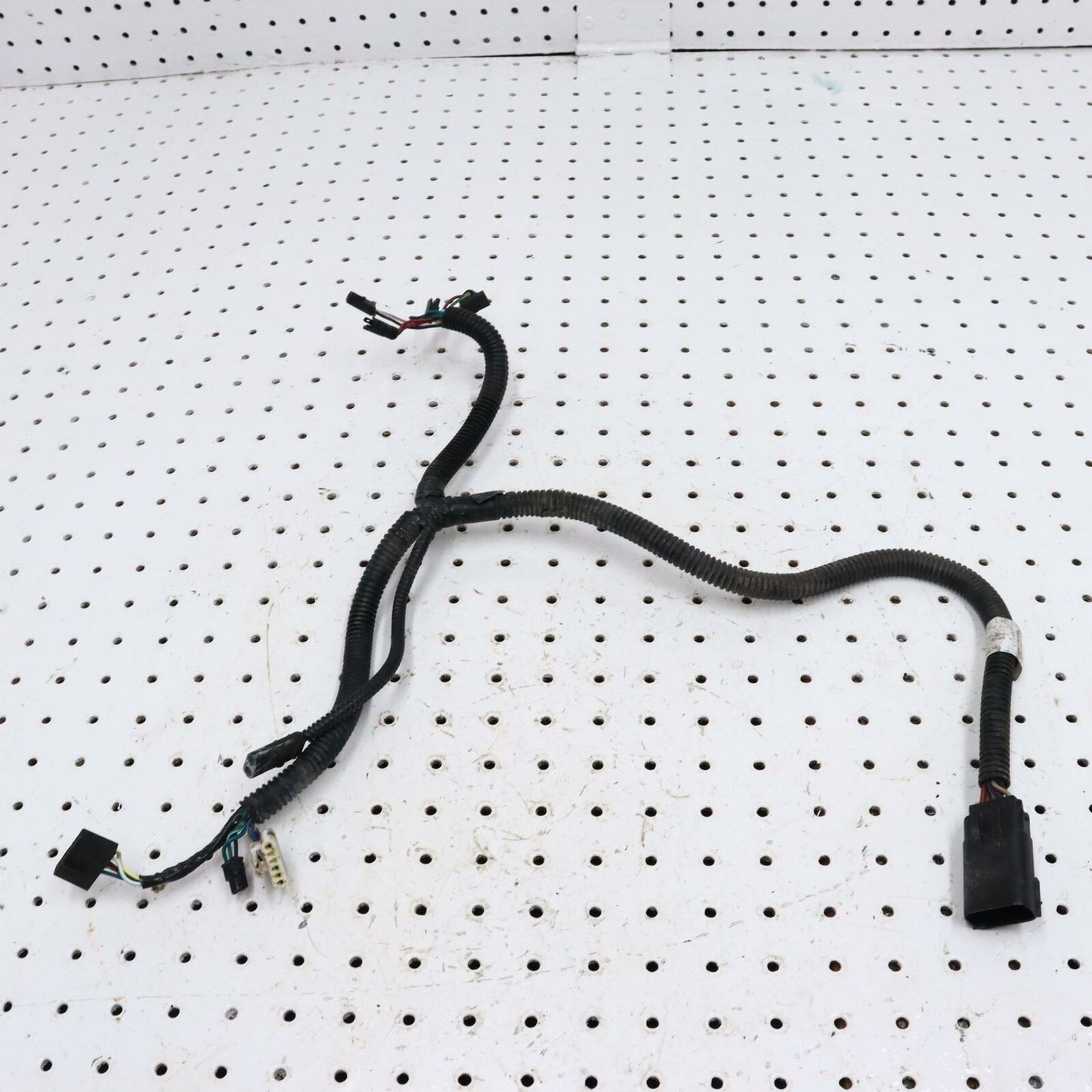 2012 ARCTIC CAT PROCROSS F1100 STEERING HANDLEBAR WIRE HARNESS 1686-637