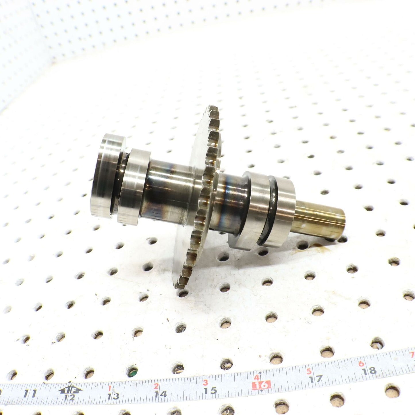 2006 POLARIS SWITCHBACK CAMSHAFT CAM SHAFT  0452934