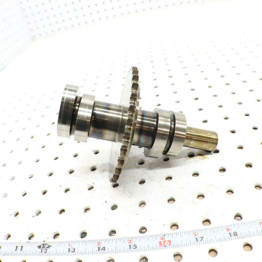 2006 POLARIS SWITCHBACK CAMSHAFT CAM SHAFT  0452934