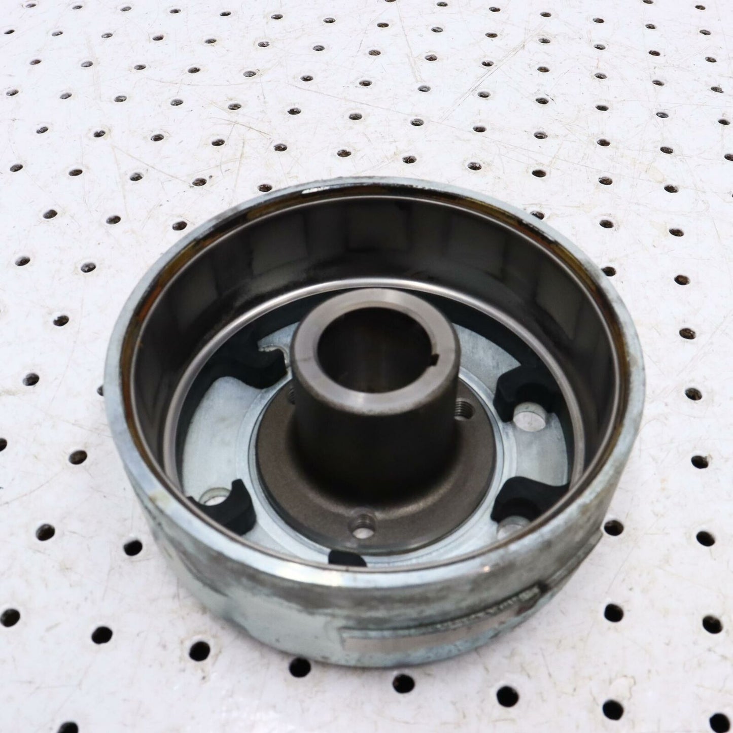 2009 ARCTIC CAT CROSSFIRE 600 STATOR MAGNETO GENERATOR FLYWHEEL ROTOR 3007-448