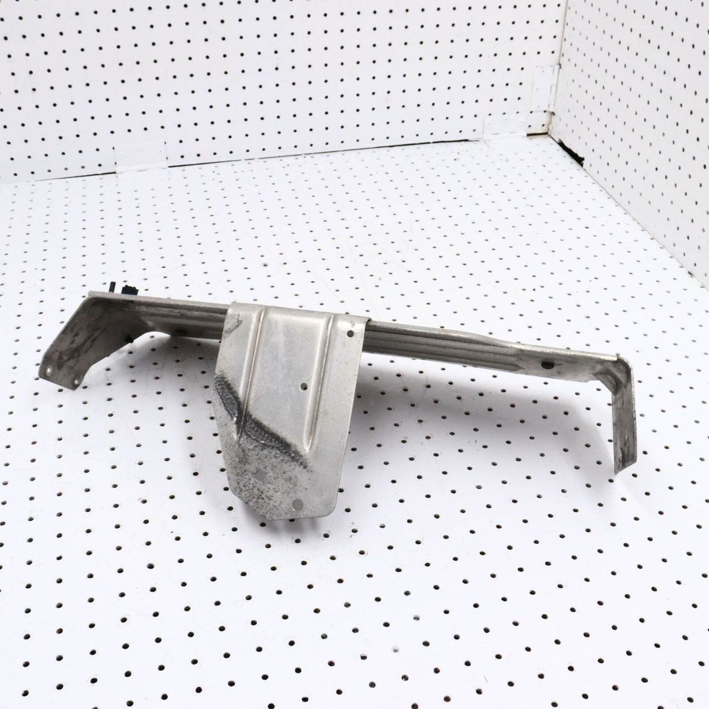 2007 POLARIS IQ 600 DRIVE BELT CLUTCH COVER GUARD 1015759