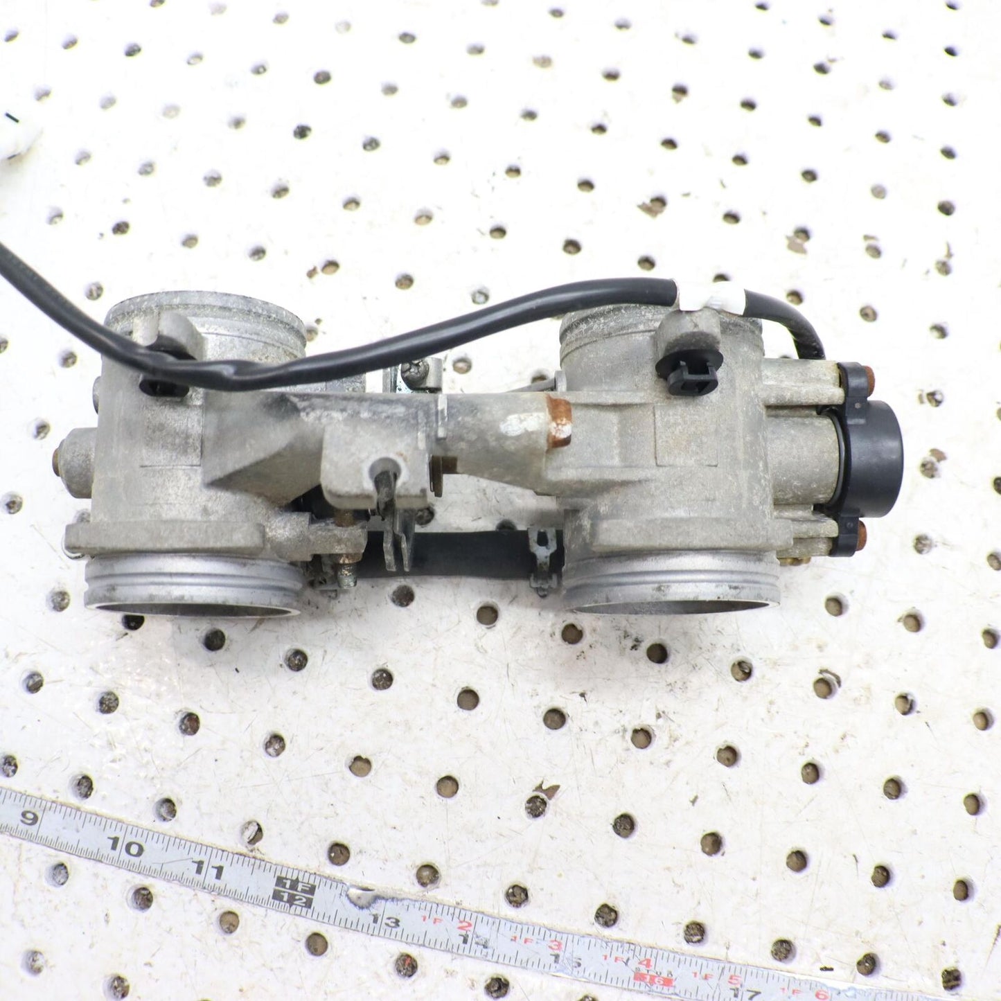 2015 POLARIS SWITCHBACK 800 THROTTLE BODY 1204684 1205241