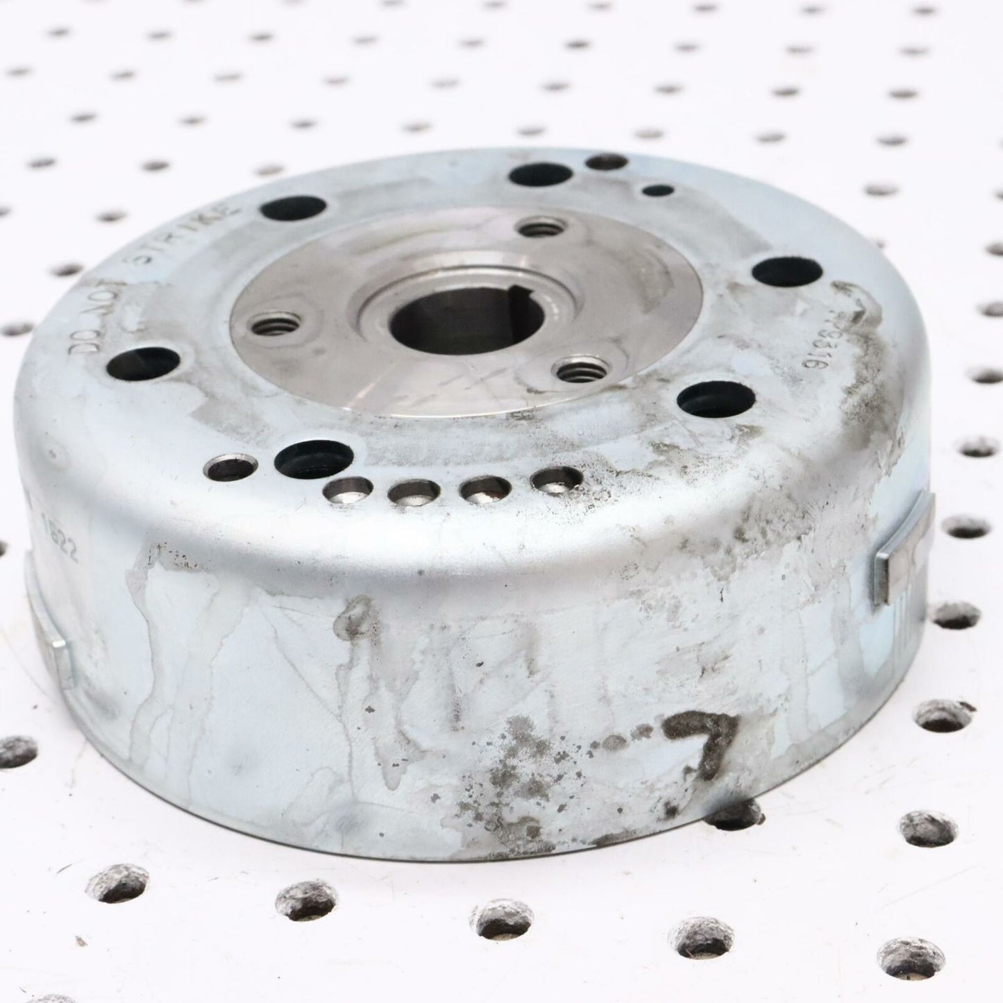 2012 ARCTIC CAT PROCLIMB M800 STATOR MAGNETO GENERATOR FLYWHEEL ROTOR 3007-315