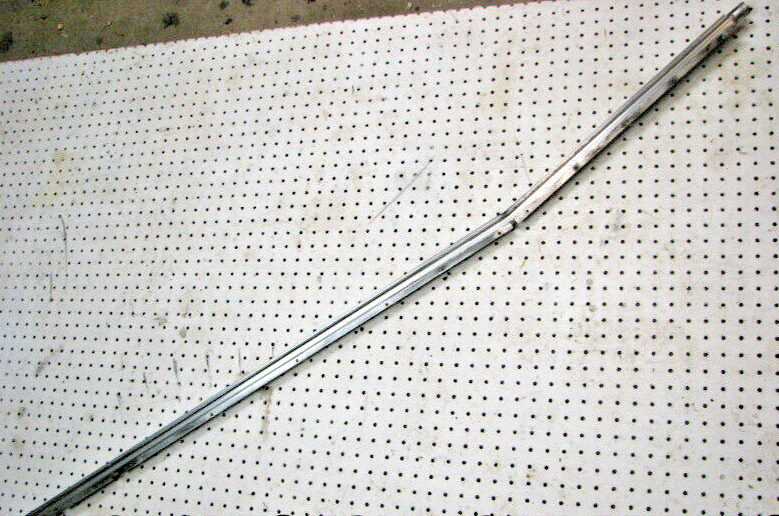 2007 ARCTIC CAT M8 153 TUNNEL HEAT EXCHANGER LEFT 4606-775