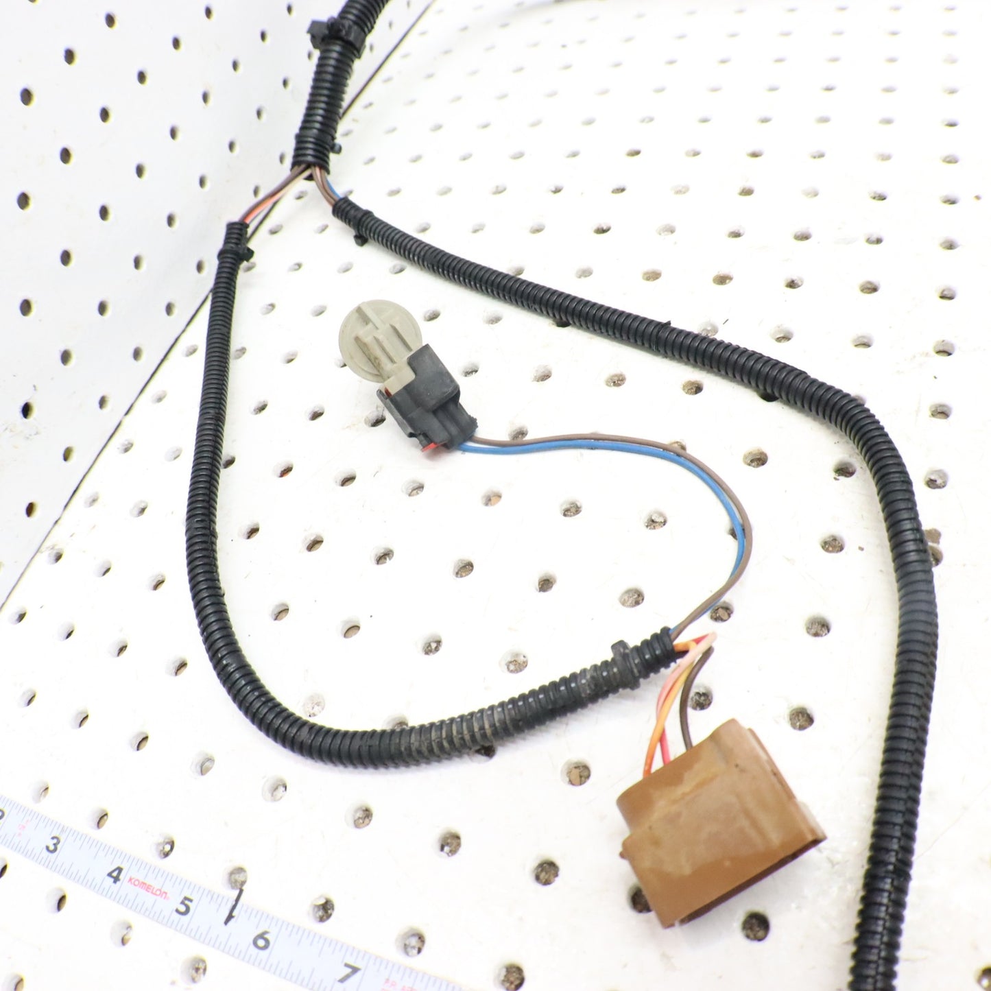 2008 Polaris Sportsman 800 Wire Harness 2410976