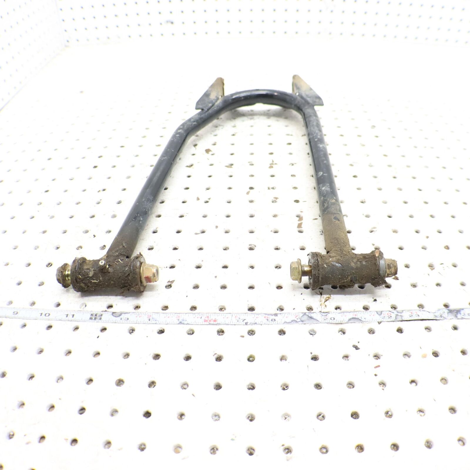 2009 POLARIS SPORTSMAN XP 850 UPPER RIGHT REAR CONTROL A ARM  1017259-067