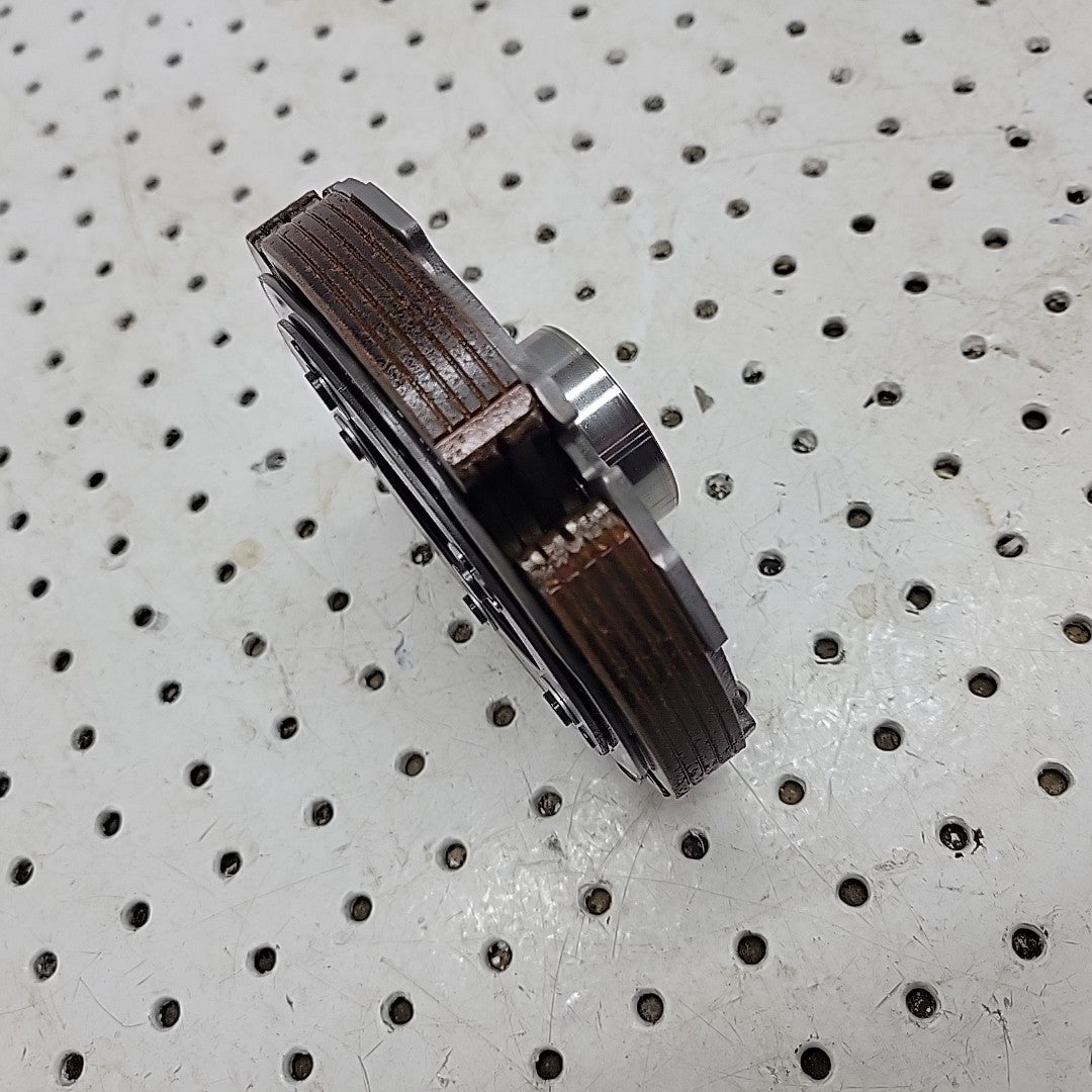 2016 Suzuki King Quad 500 Oem Centrifugal Drive Clutch 21500-11H10