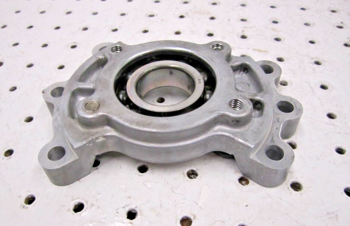 2009 YAMAHA RHINO 450 HOUSING, BEARING 5GH-17521-00-00
