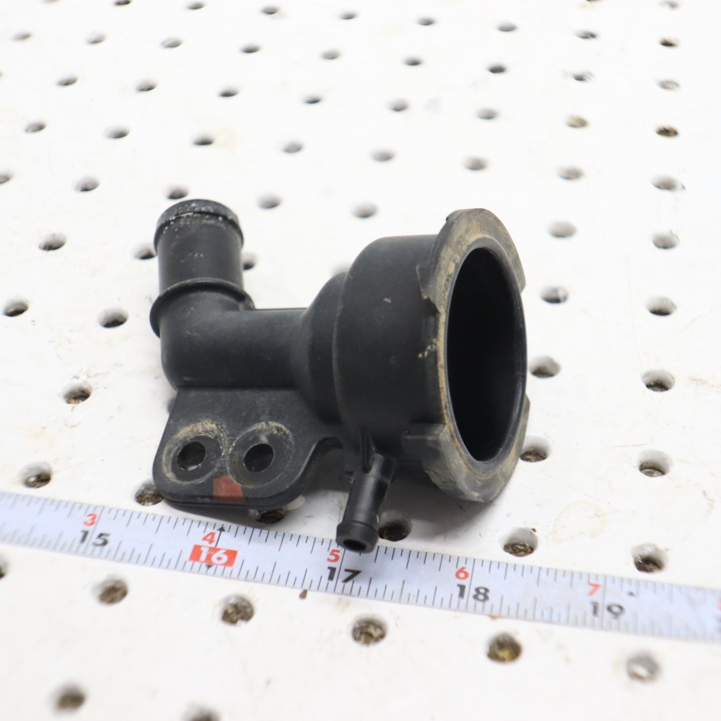 2016 POLARIS SPORTSMAN 570 COOLANT FILLER NECK 5412402