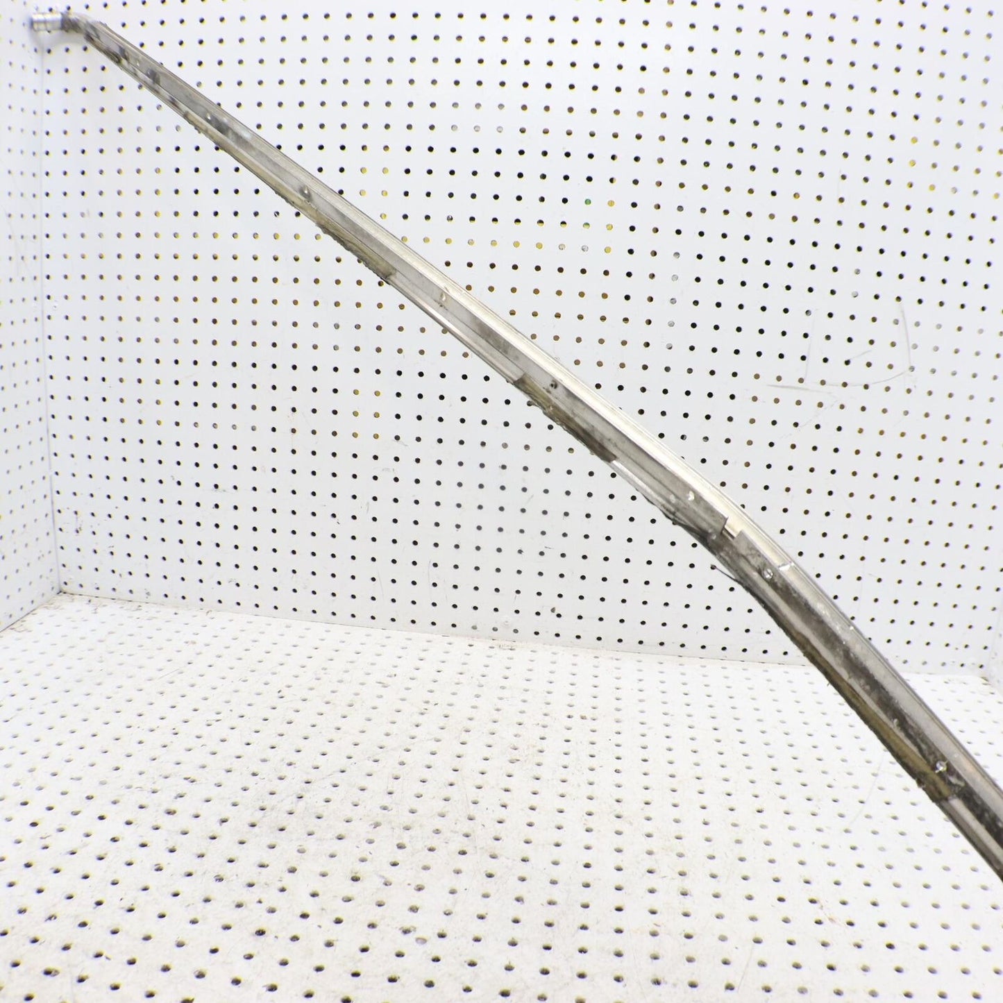 2011 ARCTIC CAT M8 SIDE TUNNEL HEAT EXCHANGER RIGHT 5606-586