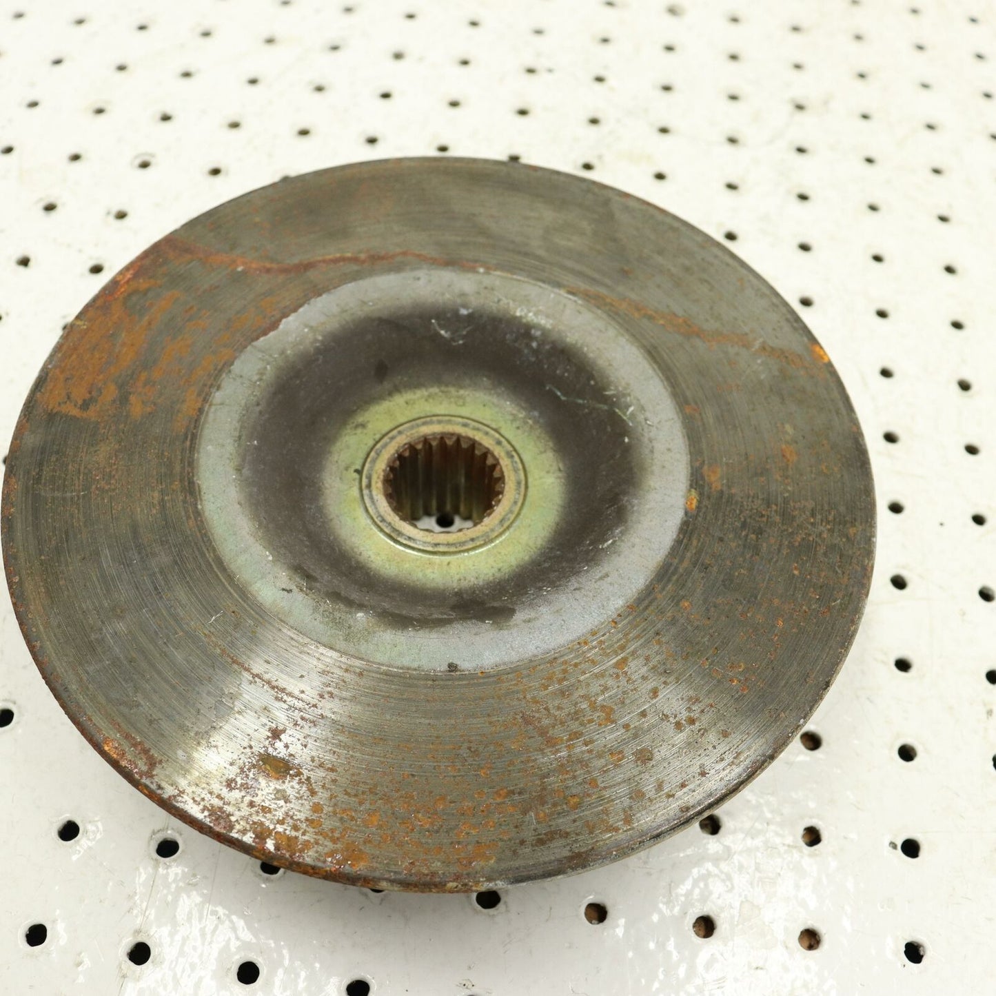 2007 POLARIS RMK 600 BRAKE DISK ROTOR 2202874