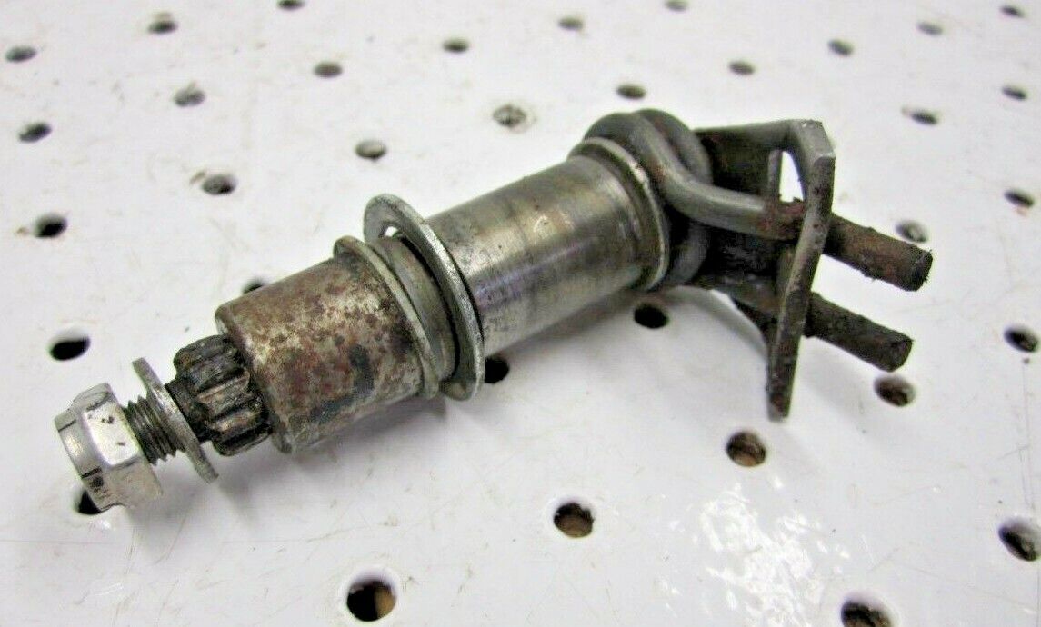 1995 POLARIS XPLORER 400 4X4 SHIFT SHAFT LOW 3233038