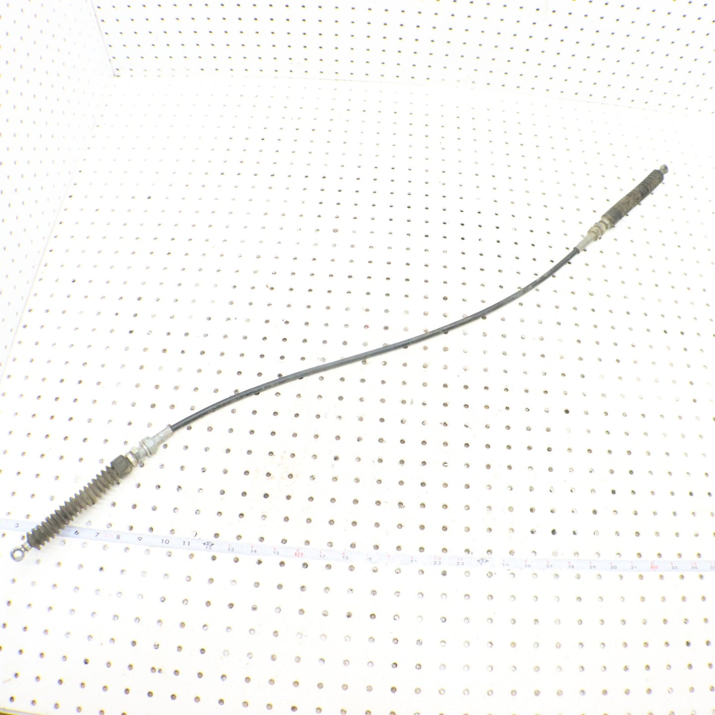 2009 Polaris Rzr 800 Shift Cable 7081342; 7081680