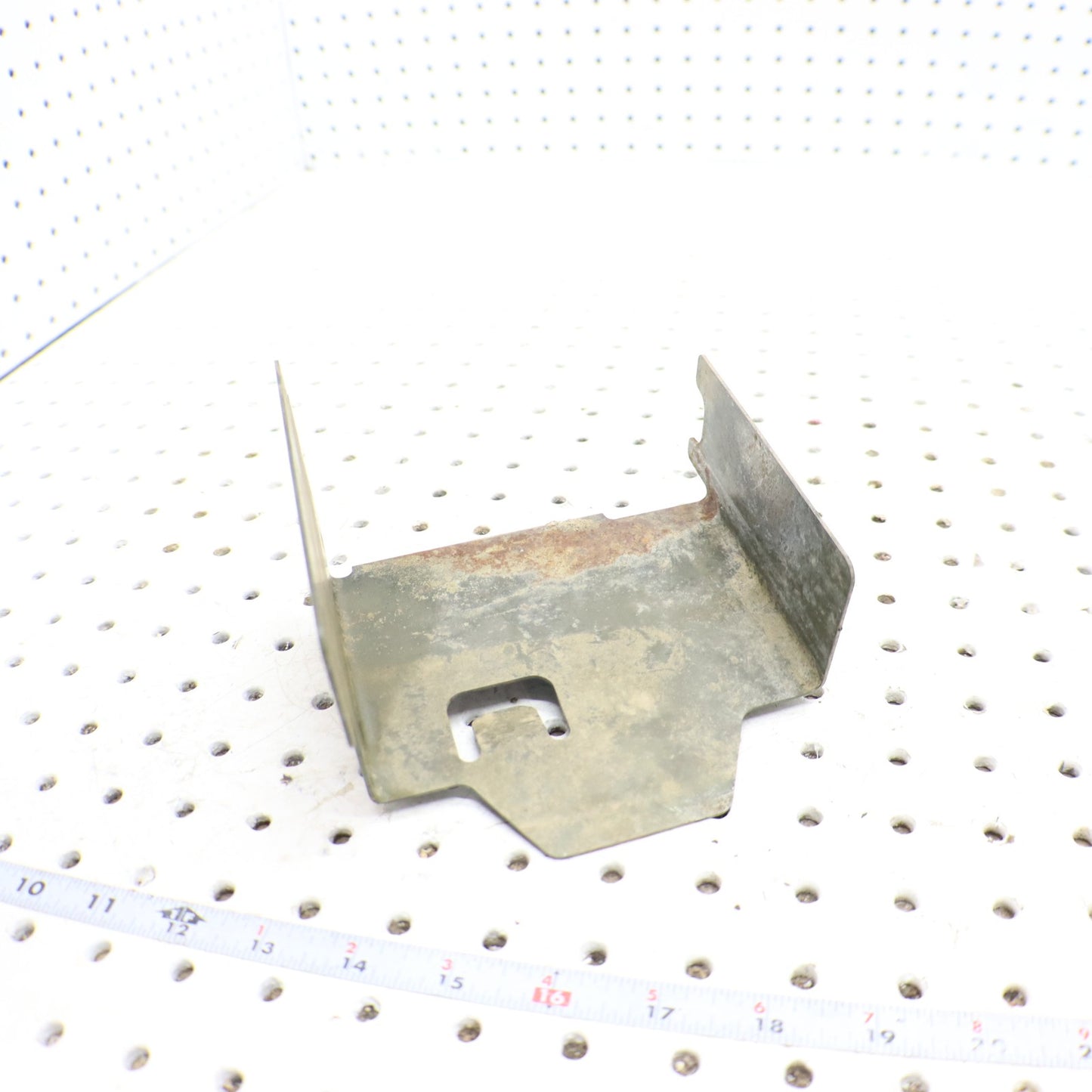 2016 Polaris Sportsman Sp 570 Batery Box Battery Tray 5259571