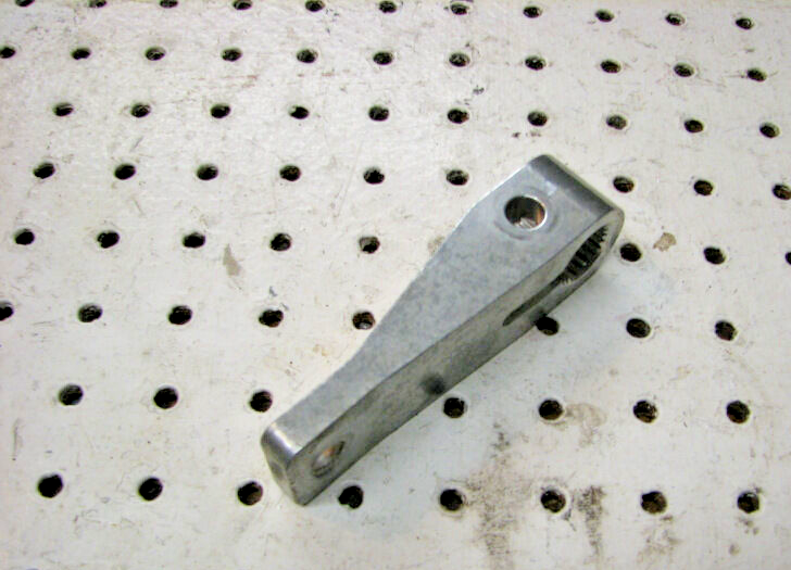 2002 POLARIS 800 RMK 144 STEERING ARM 5133060