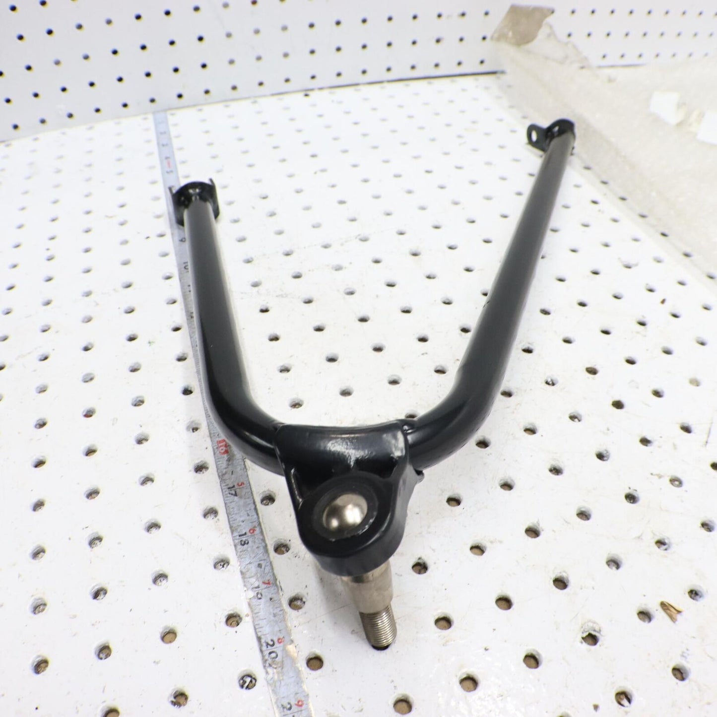 NEW ARCTIC CAT FRONT UPPER RIGHT CONTROL A ARM 2703-626 40"